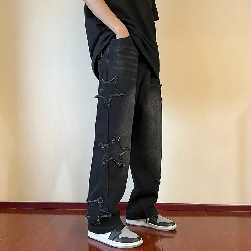 FRQ Jeans Unisex-7