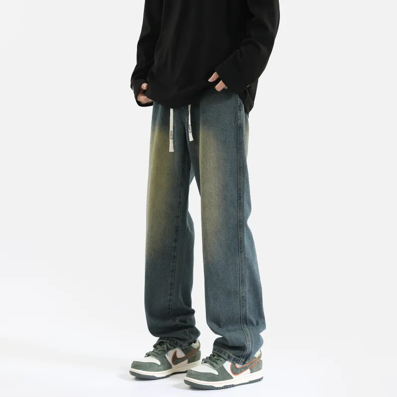 FRQ Jeans Unisex-2