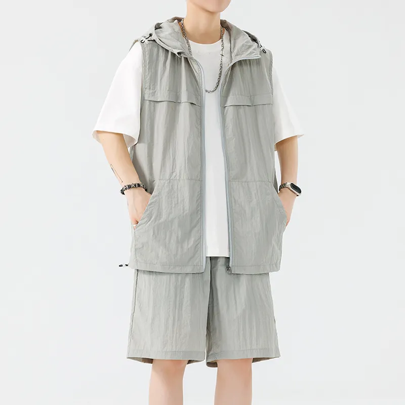 FRQ Casual Sportswear Unisex-15