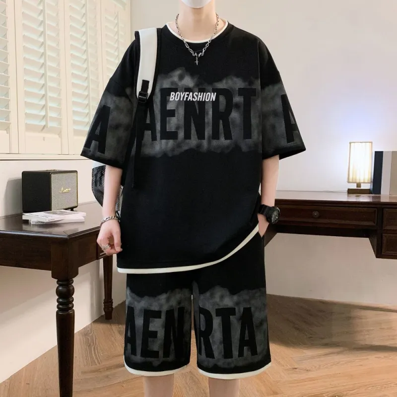FRQ Casual Sportswear Unisex-39