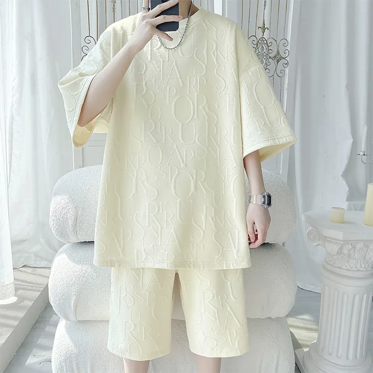 FRQ Casual Sportswear Unisex-17