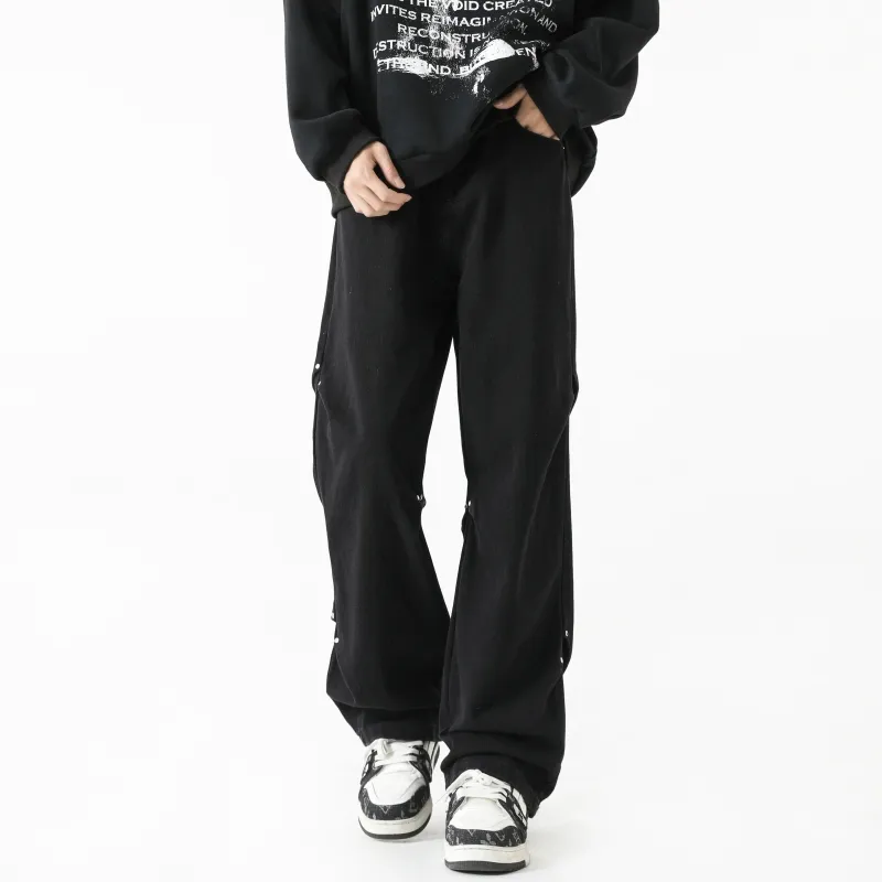 FRQ Jeans Unisex-4
