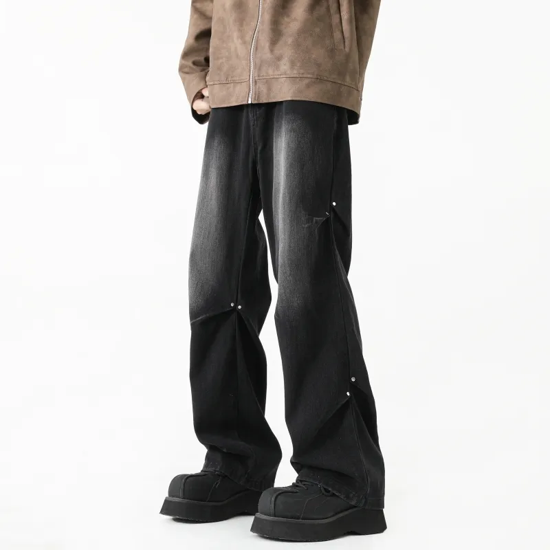 FRQ Jeans Unisex-26