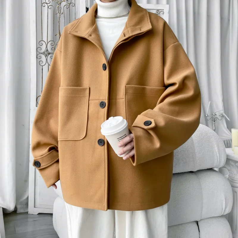 FRQ Coats Unisex-18