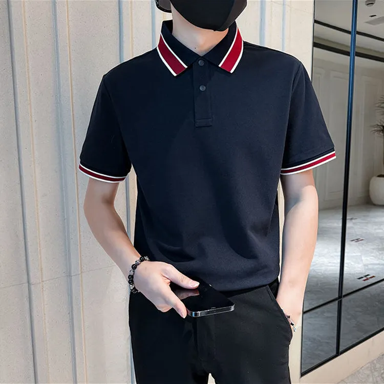 FRQ Polo Shirts Unisex-7
