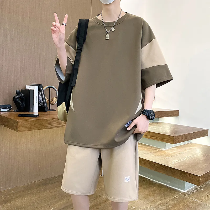 FRQ Casual Sportswear Unisex-25