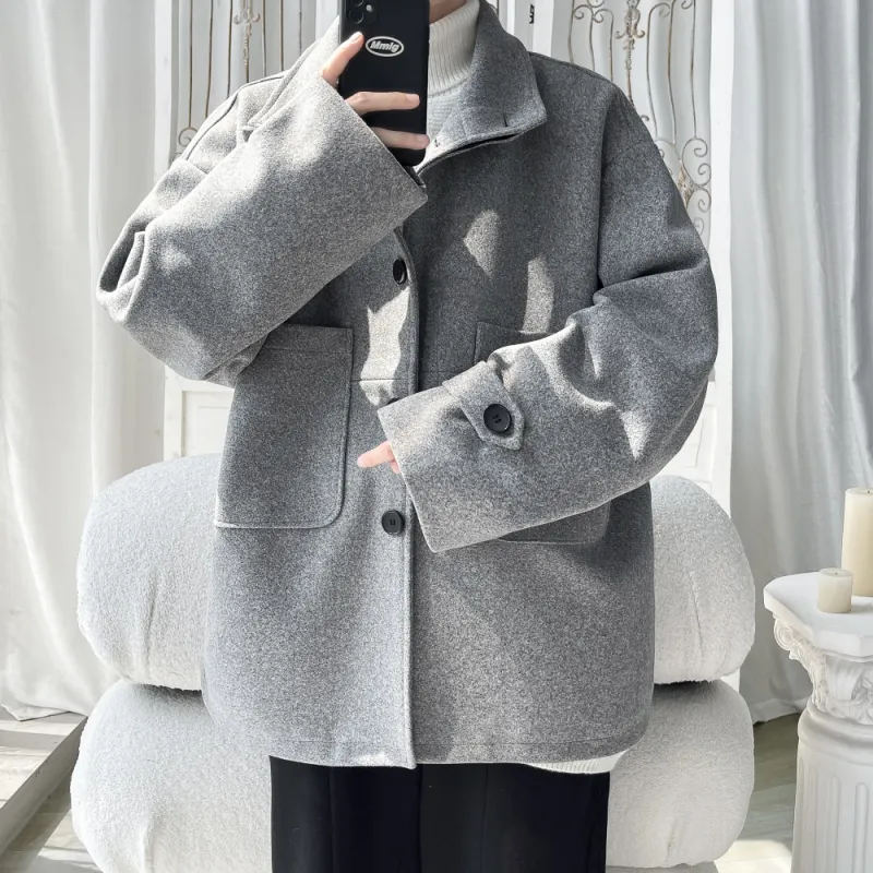 FRQ Coats Unisex-13