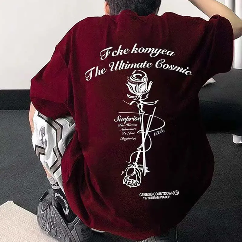 FRQ T Shirts Unisex-9