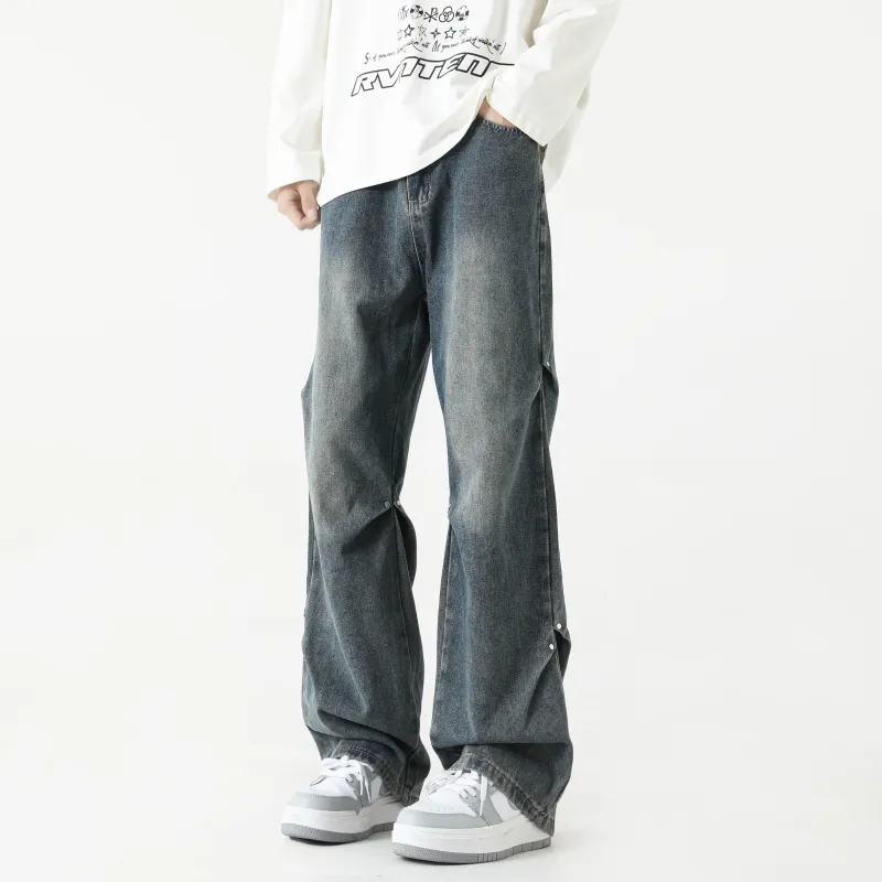 FRQ Jeans Unisex-19