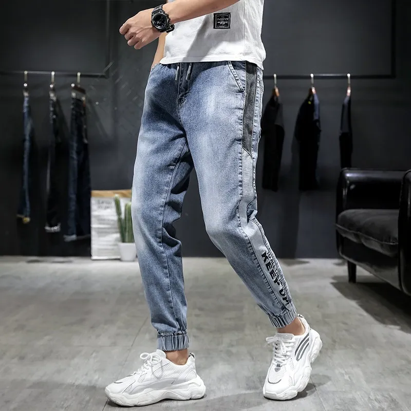 FRQ Jeans Unisex-12