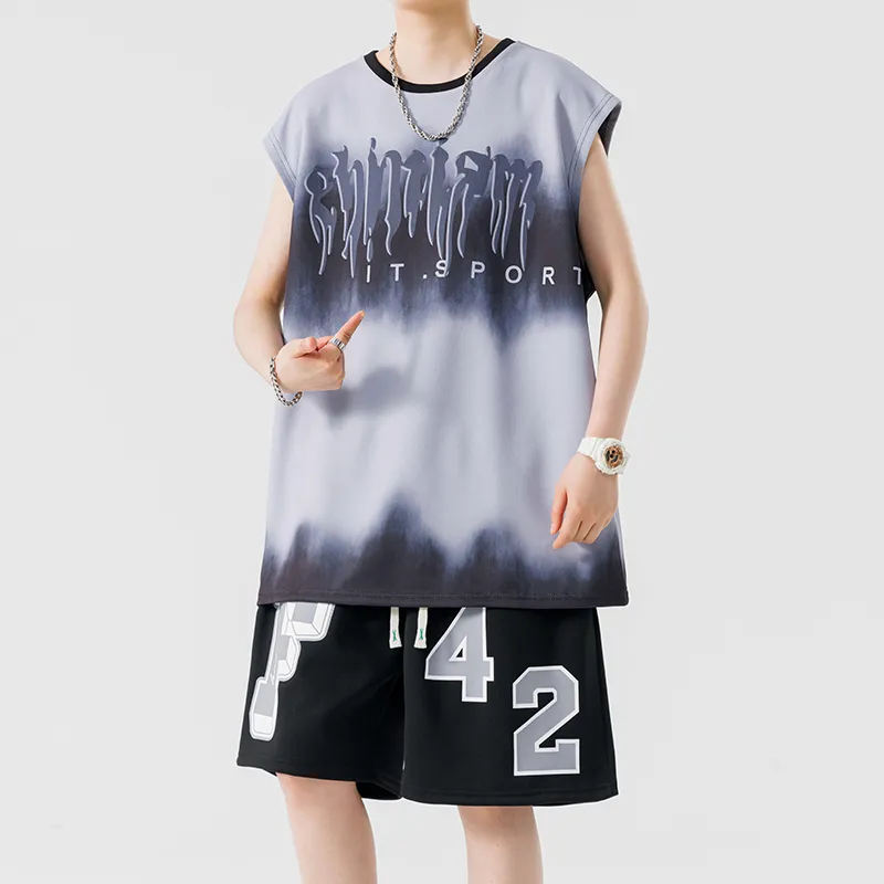 FRQ Casual Sportswear Unisex-3