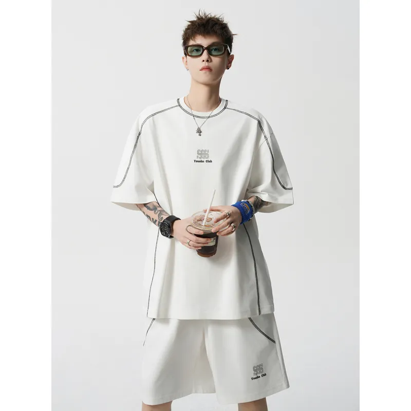 FRQ Casual Sportswear Men-6