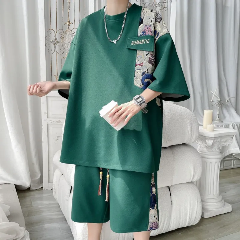 FRQ Casual Sportswear Unisex-30