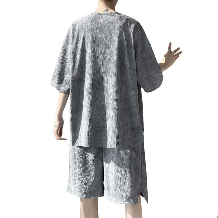 FRQ Casual Sportswear Unisex-13