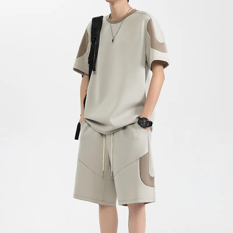 FRQ Casual Sportswear Unisex-16