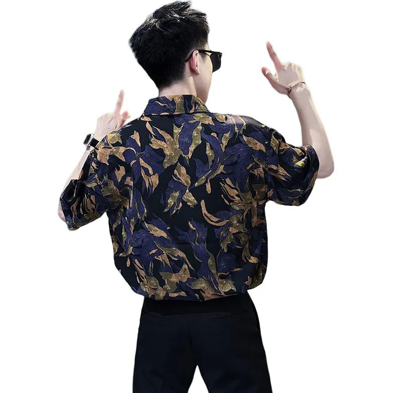 FRQ Shirts Unisex Black-1