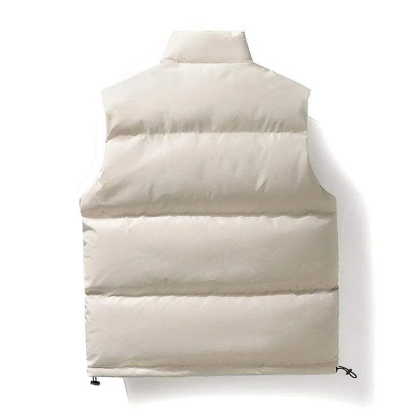 FRQ Vests Unisex-1