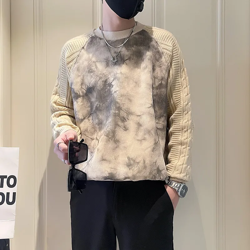 FRQ Knitwear Unisex-8