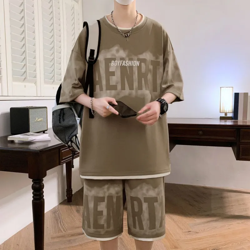 FRQ Casual Sportswear Unisex-59
