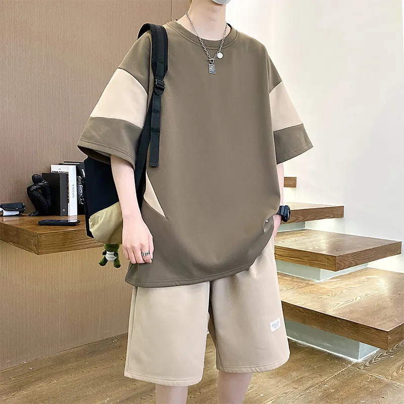 FRQ Casual Sportswear Unisex-28