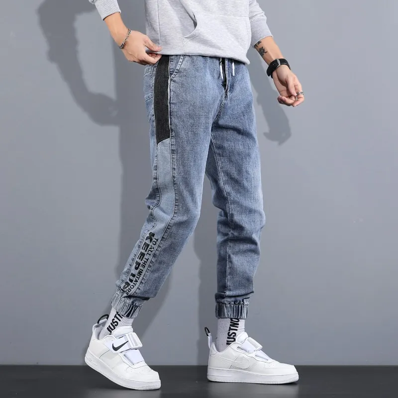 FRQ Jeans Unisex-6