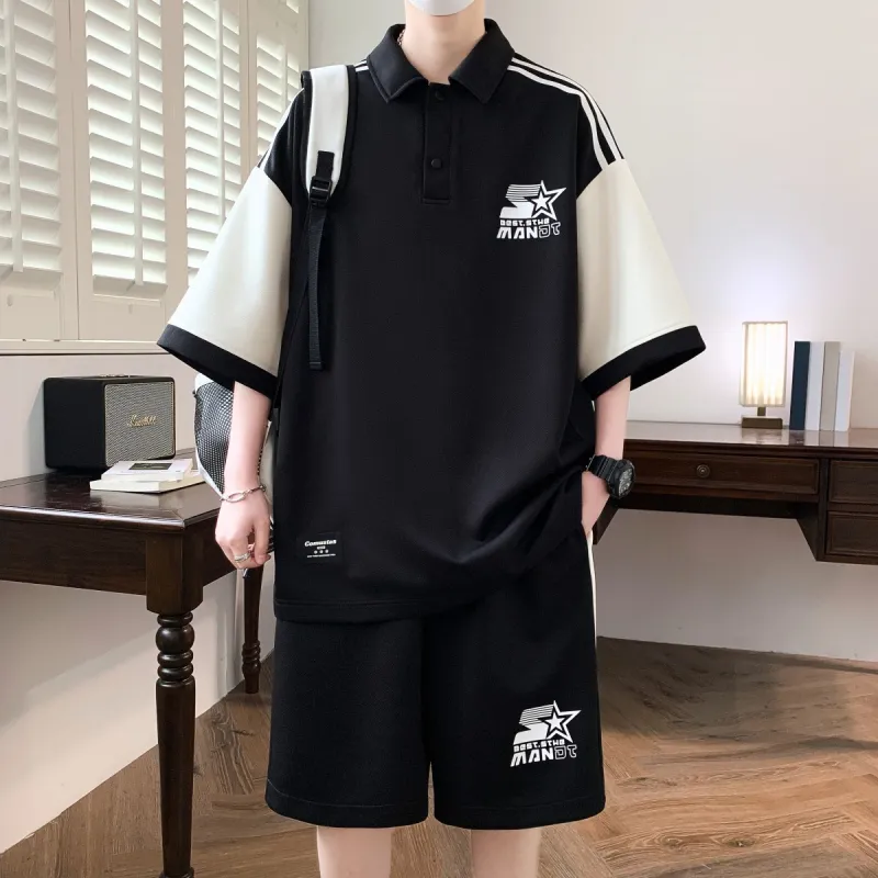 FRQ Casual Sportswear Unisex-7