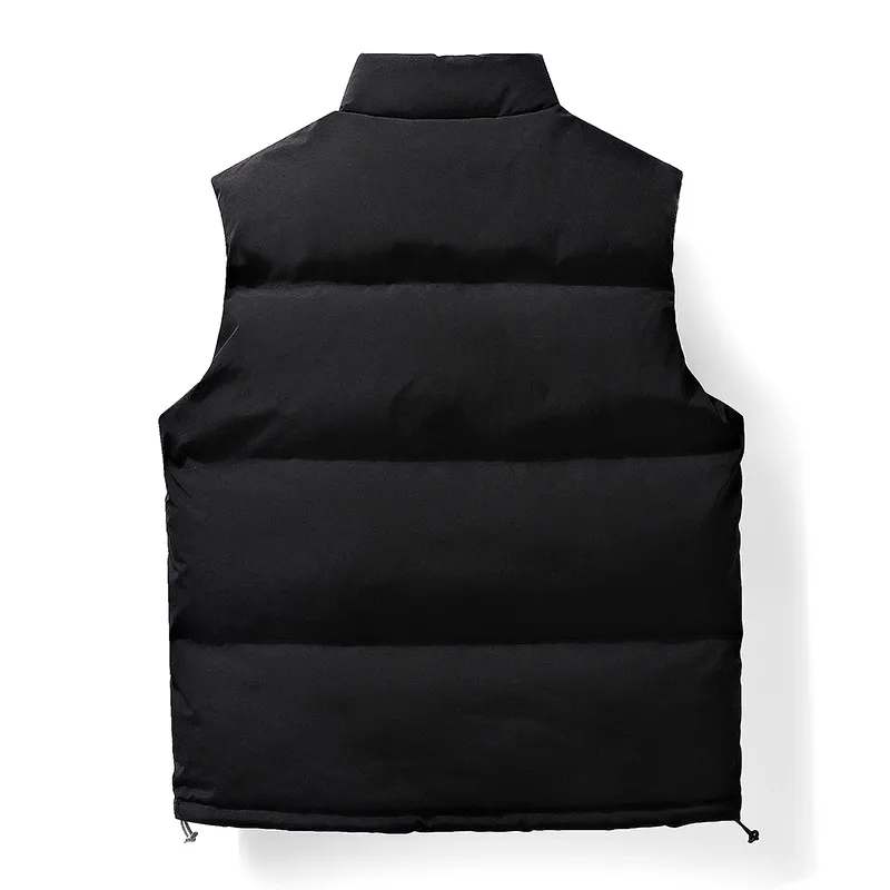 FRQ Vests Unisex-17