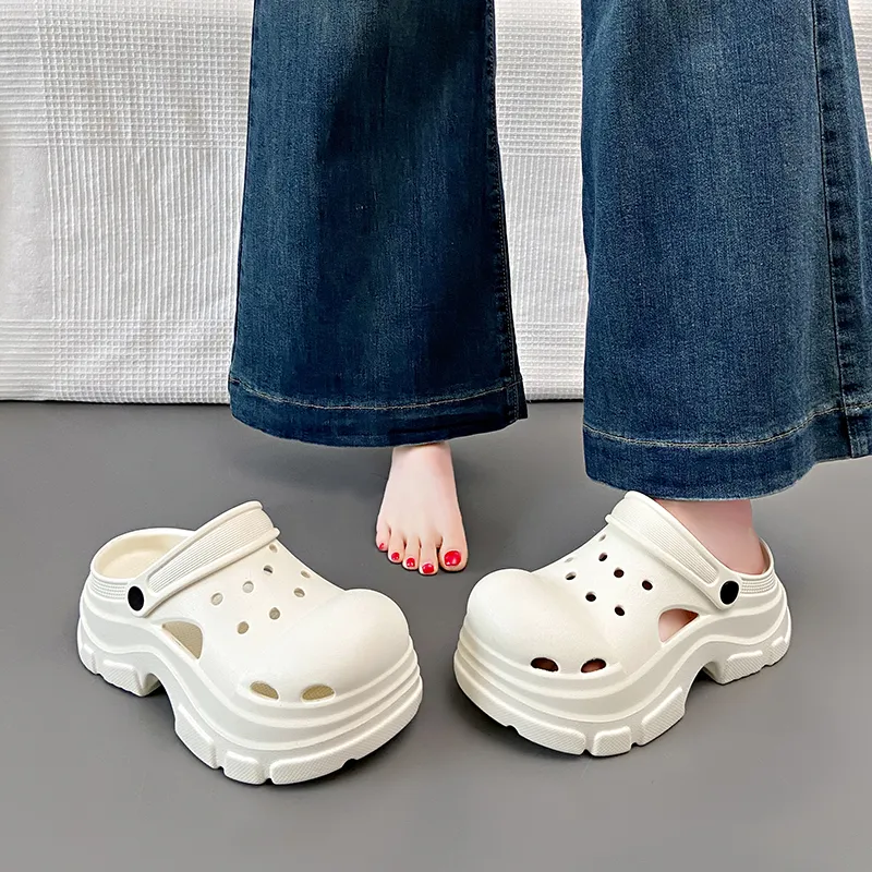 BEAR UNION Slippers / Home Slippers-9