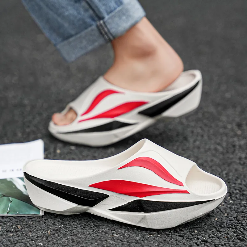 BEAR UNION Slippers / Home Slippers-7