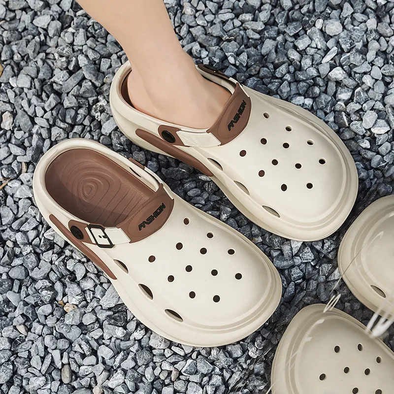 BEAR UNION Slippers / Home Slippers-9