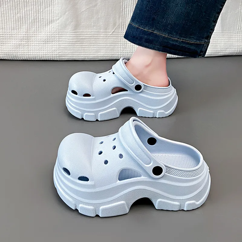 BEAR UNION Slippers / Home Slippers-21
