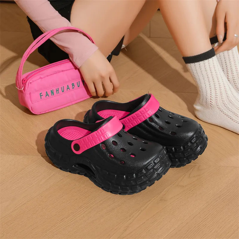 BEAR UNION Slippers / Home Slippers-13