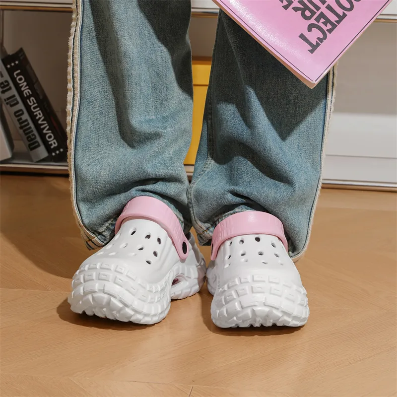 BEAR UNION Slippers / Home Slippers-21