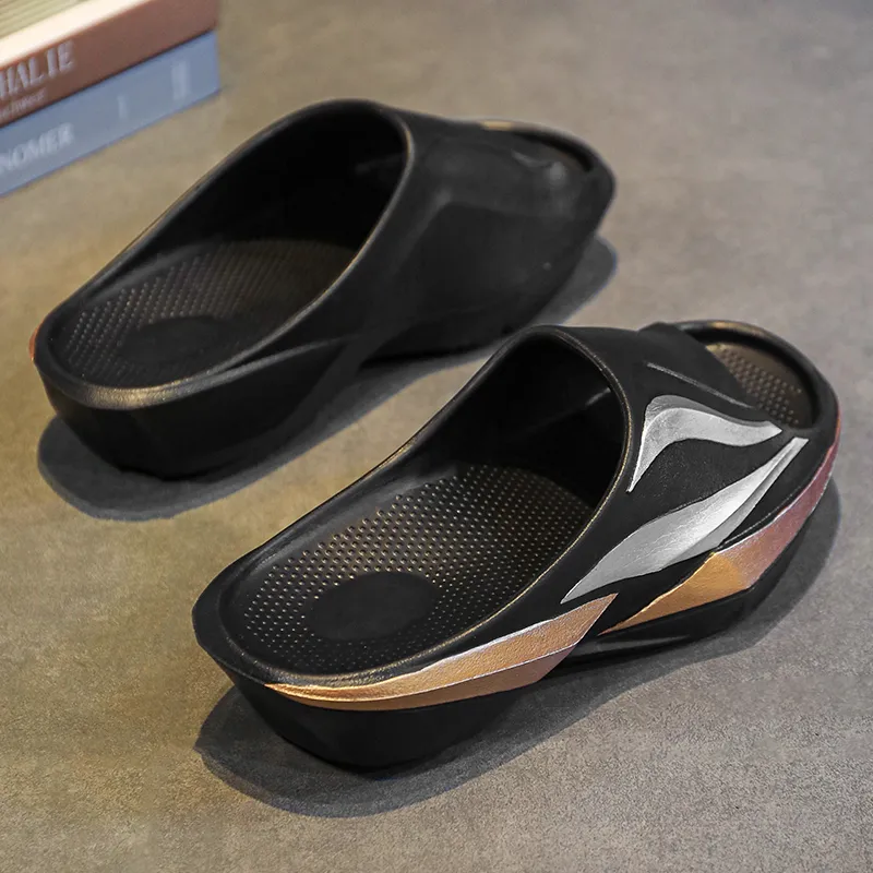 BEAR UNION Slippers / Home Slippers-2
