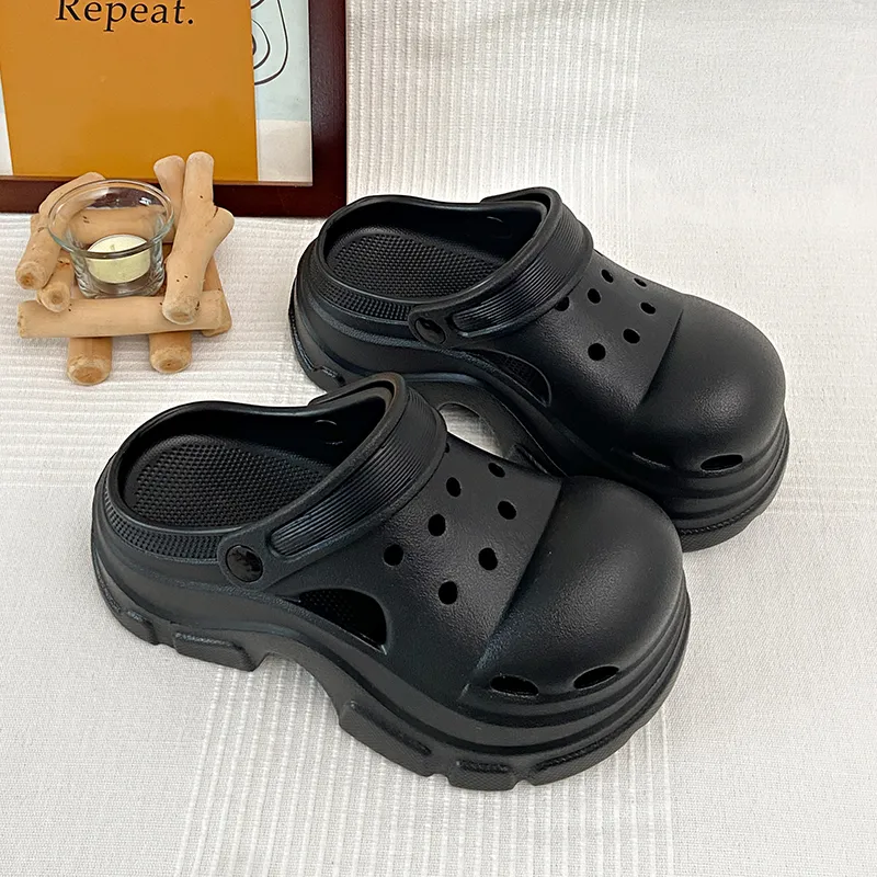 BEAR UNION Slippers / Home Slippers-1