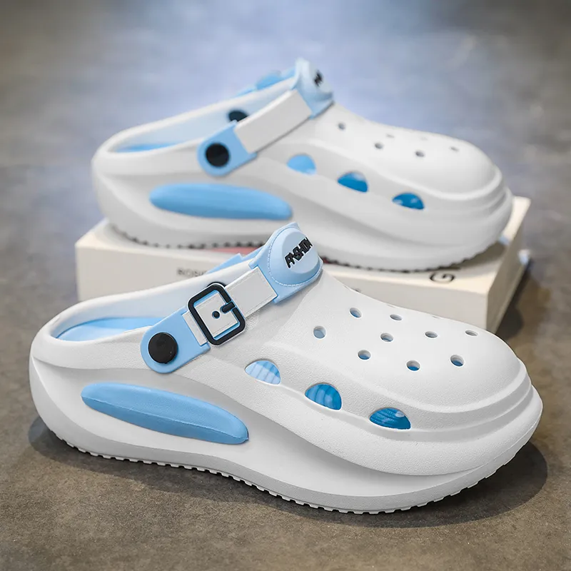 BEAR UNION Slippers / Home Slippers-2