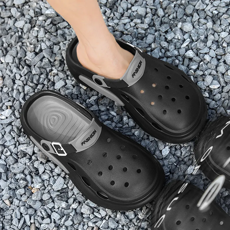 BEAR UNION Slippers / Home Slippers-19