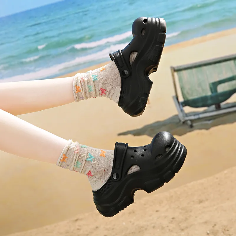 BEAR UNION Slippers / Home Slippers-3