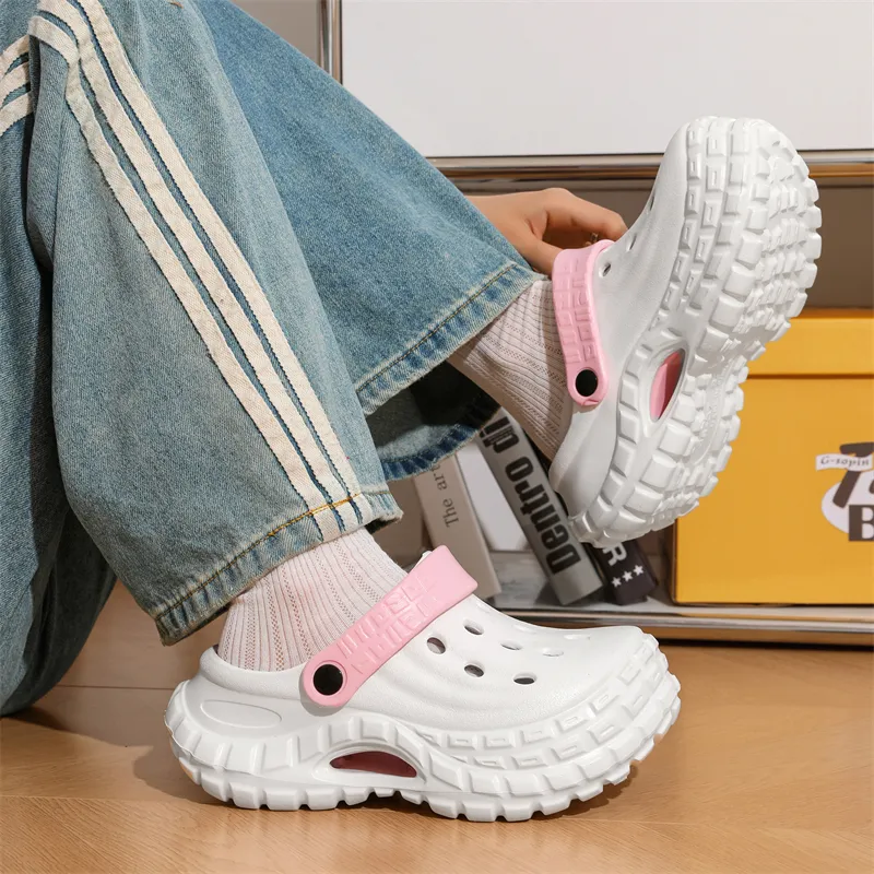 BEAR UNION Slippers / Home Slippers-22