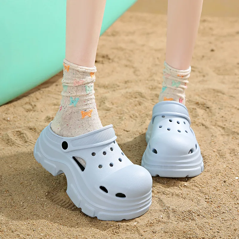 BEAR UNION Slippers / Home Slippers-23