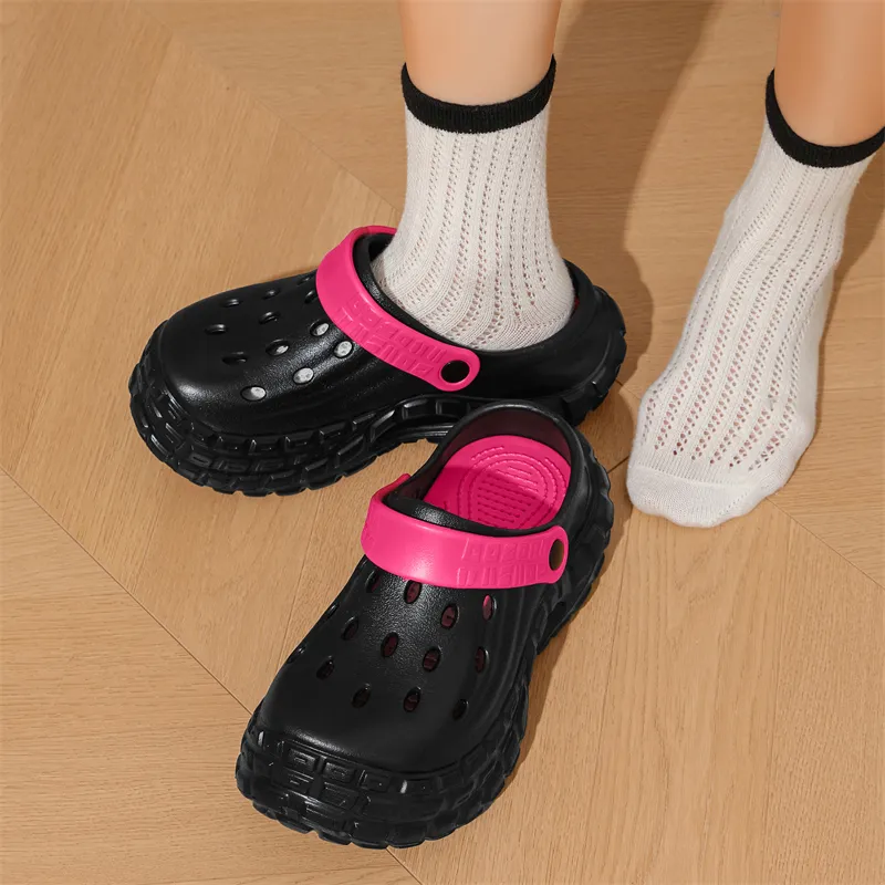 BEAR UNION Slippers / Home Slippers-14