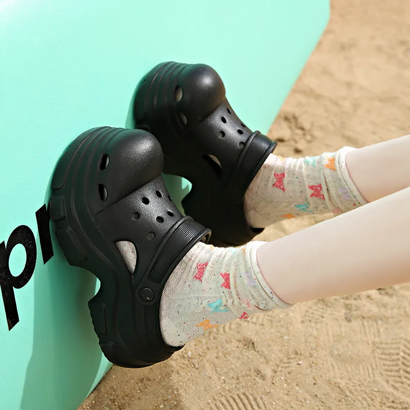BEAR UNION Slippers / Home Slippers-2