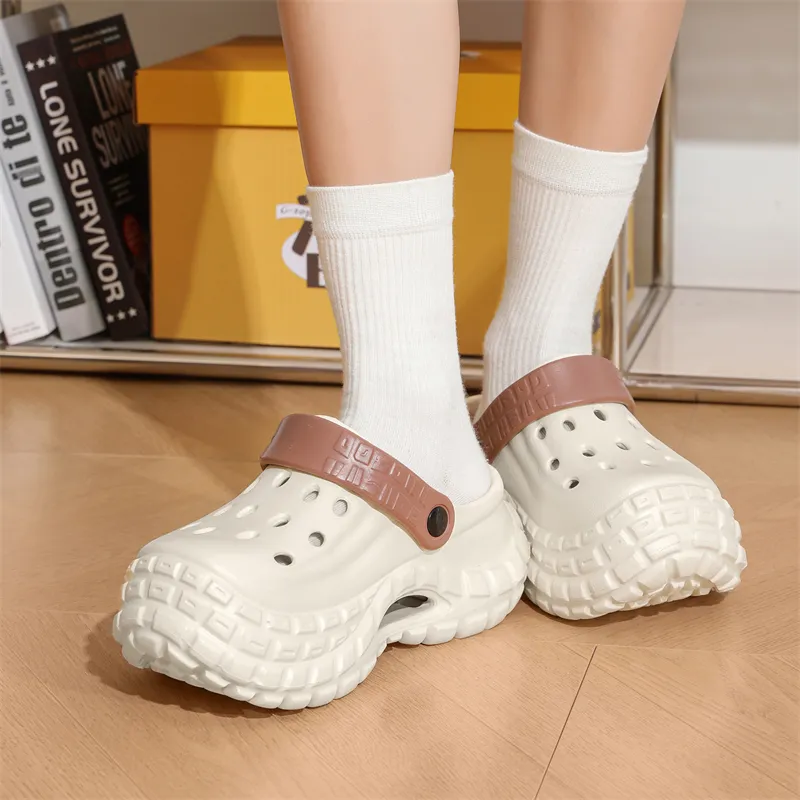 BEAR UNION Slippers / Home Slippers-2