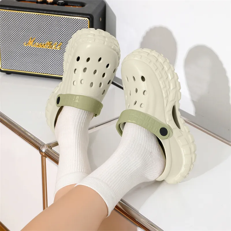 BEAR UNION Slippers / Home Slippers-8