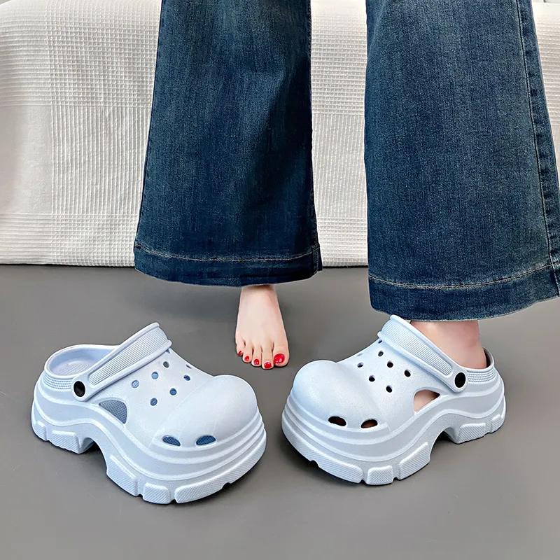 BEAR UNION Slippers / Home Slippers-20