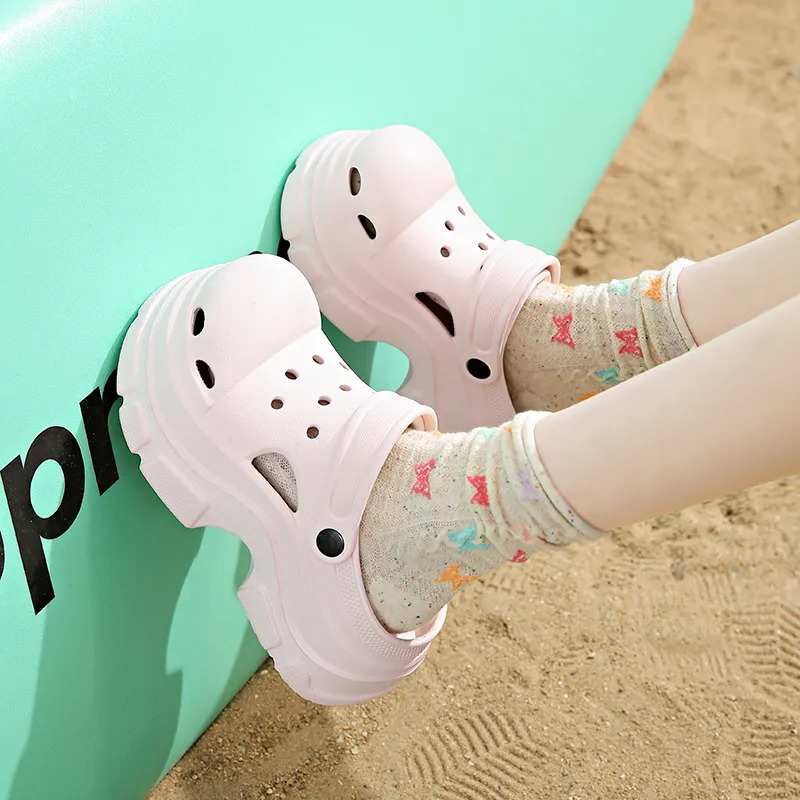 BEAR UNION Slippers / Home Slippers-27