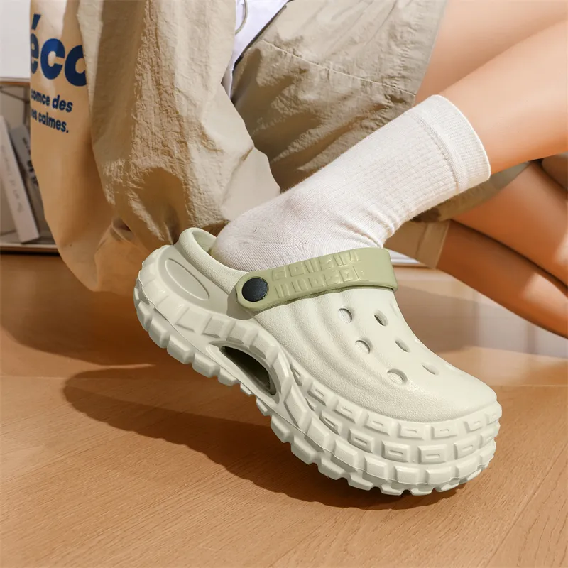 BEAR UNION Slippers / Home Slippers-10