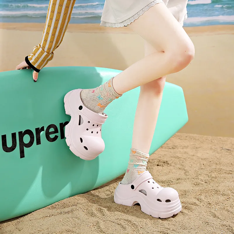 BEAR UNION Slippers / Home Slippers-28