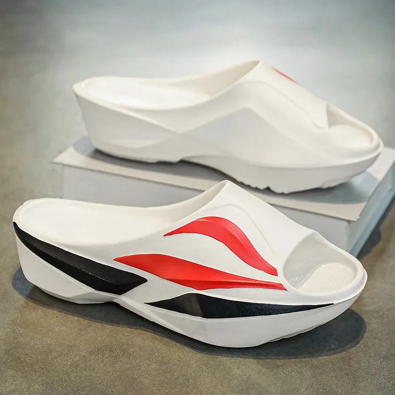 BEAR UNION Slippers / Home Slippers-5