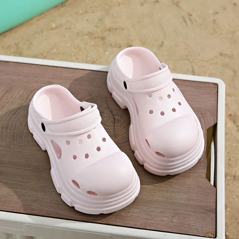 BEAR UNION Slippers / Home Slippers-25